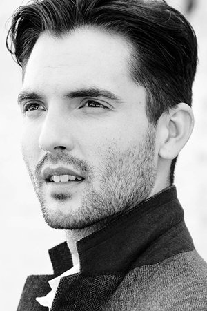 约书亚·德罗什