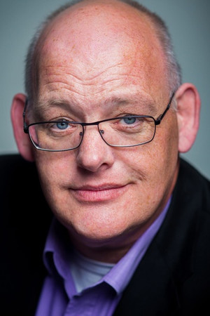 理查德·克罗夫