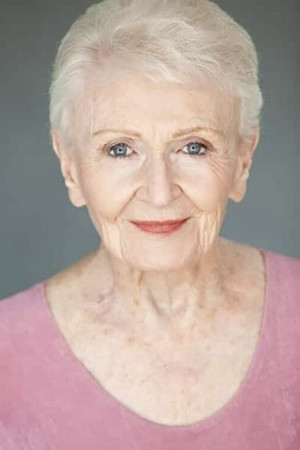 Pat Barnett