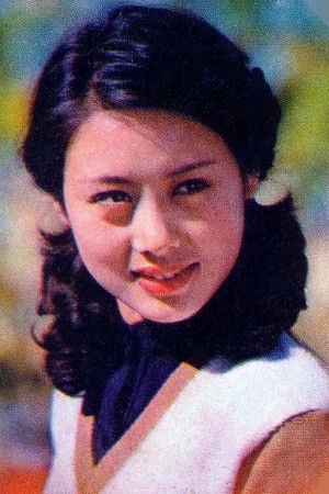 杨晓君