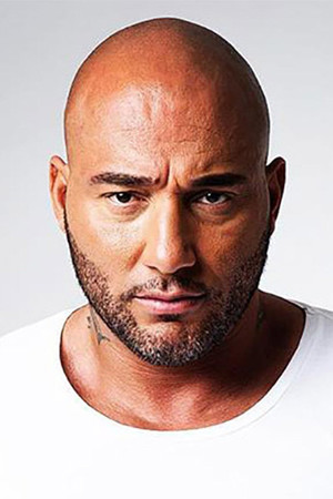 卡梅尔·古恩福