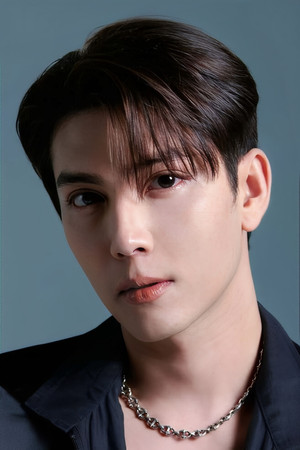 费罗斯·汗·查姆乔伊 Feros Khan Chaemchoi