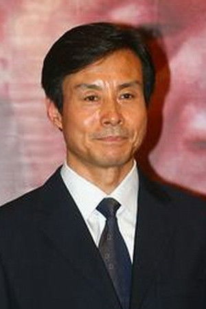 吴旗 Qi Wu