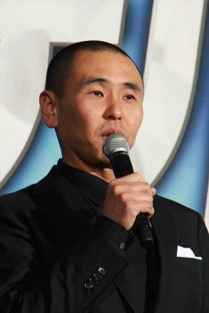 星野和成 Kazunari Hoshino