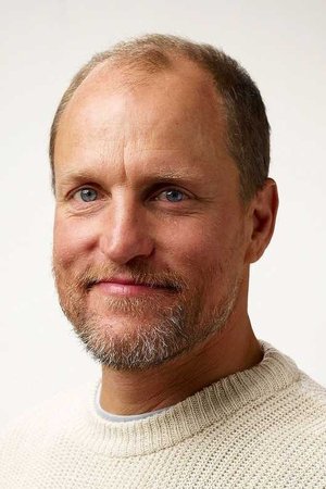 伍迪·哈里森 Woody Harrelson