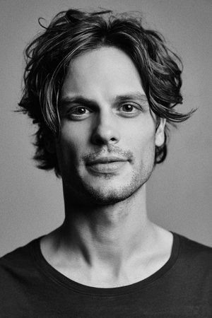 马修·格雷·古柏勒 Matthew Gray Gubler
