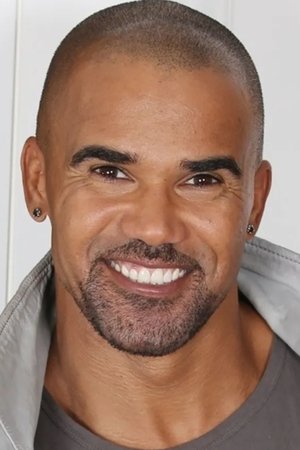 谢默·摩尔 Shemar Moore