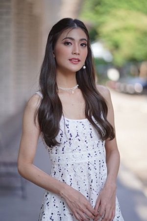 Eve Chaniporn Submee