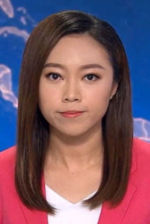 黄晓莹 Vinky Wong