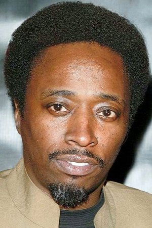 艾迪·格里芬 Eddie Griffin