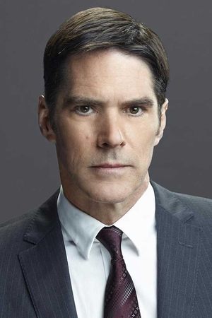 托马斯·吉布森 Thomas Gibson