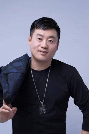 宋晓峰 Xiaofeng Song
