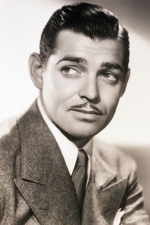 克拉克·盖博 Clark Gable