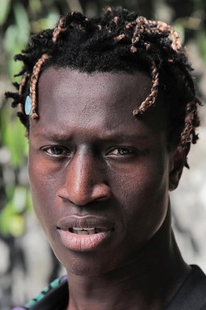 韦尔凯特·邦盖