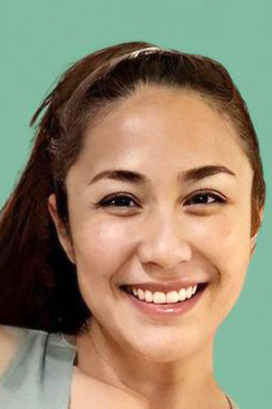 Joy Dhanyabhorn Sondhikandha