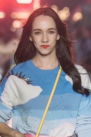 玛丽莎·安妮塔