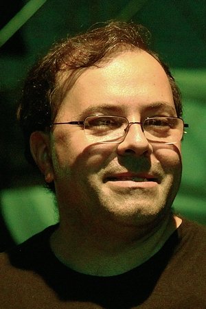 厄尼·巴巴拉什 Ernie Barbarash