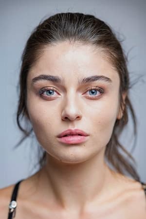 艾恰·艾欣·图兰 Ayça Aysin Turan