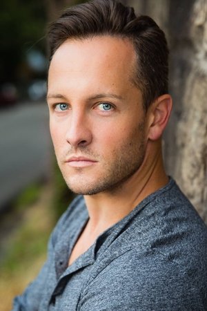 Simon Brook McLachlan