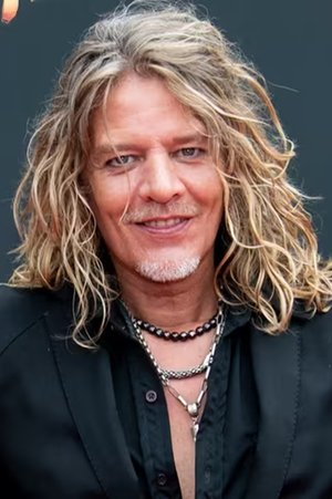 泰格·格南德特