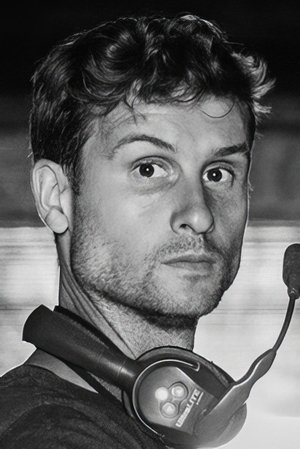 乔纳森·范塔勒肯