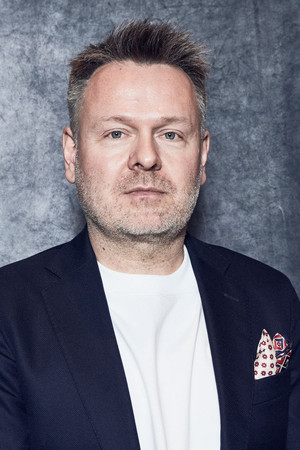 约翰·安德烈亚斯·安德森