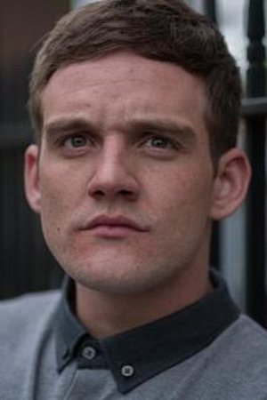 詹姆斯·伯罗斯