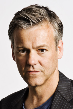 鲁珀特·格雷夫斯 Rupert Graves