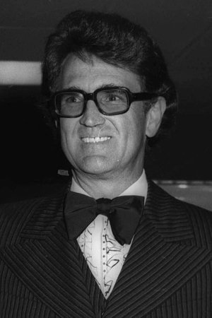 比利·格林·布什