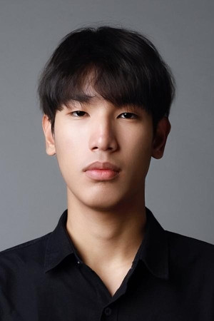Gar Titikorn P