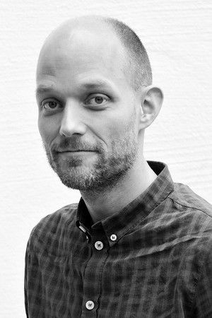 埃斯基尔·沃格特