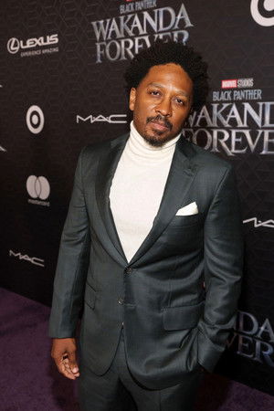 乔·罗伯特·科尔