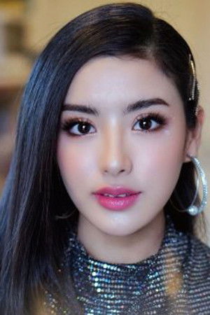 Bell Sawanya Liangprasit