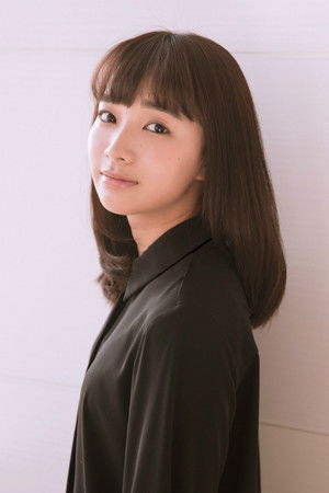 坂之上茜 Akane Sakanoue