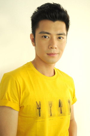 王钧赫 Junhe Wang