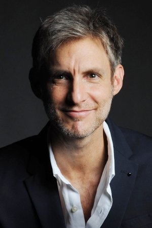 达米安·斯兹弗隆