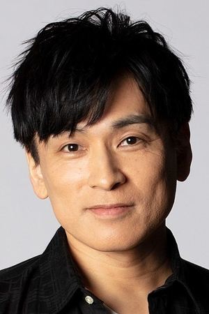 森田成一 Masakazu Morita