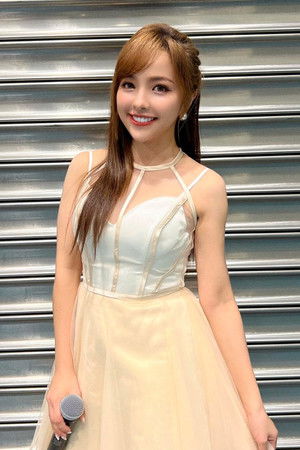 徐凱希