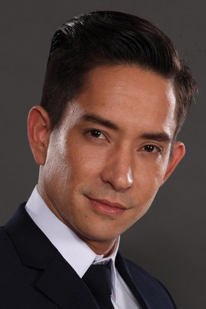 路易斯·斯科特