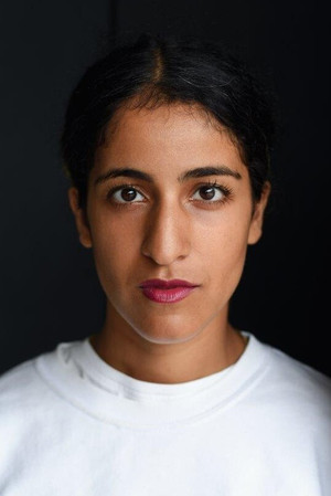 巴娜芙茜·霍尔玛兹蒂