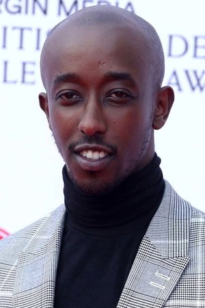 罗杰·恩森吉姆瓦