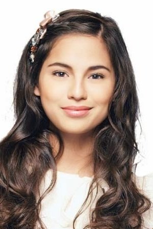 Jasmine Curtis