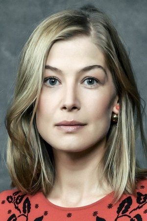 Rosamund