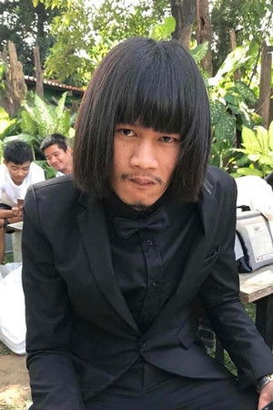 Dongdeng Nattawut Sanyabut