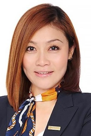 杨莉冰