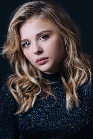 Chloe Moretz