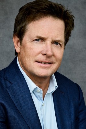 迈克尔·J·福克斯 Michael J. Fox