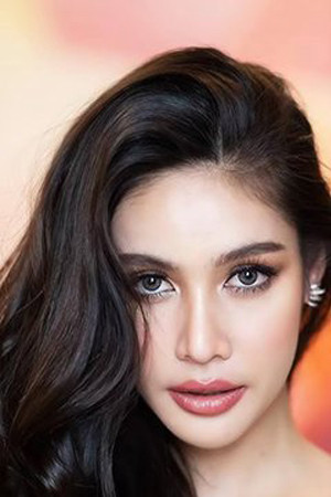 Jennie Naruemon Khampan