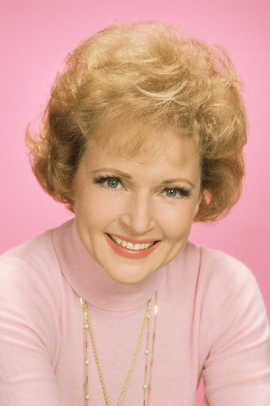 贝蒂·怀特 Betty White