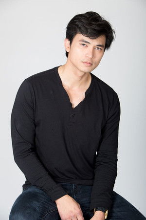 Huy Anh Le